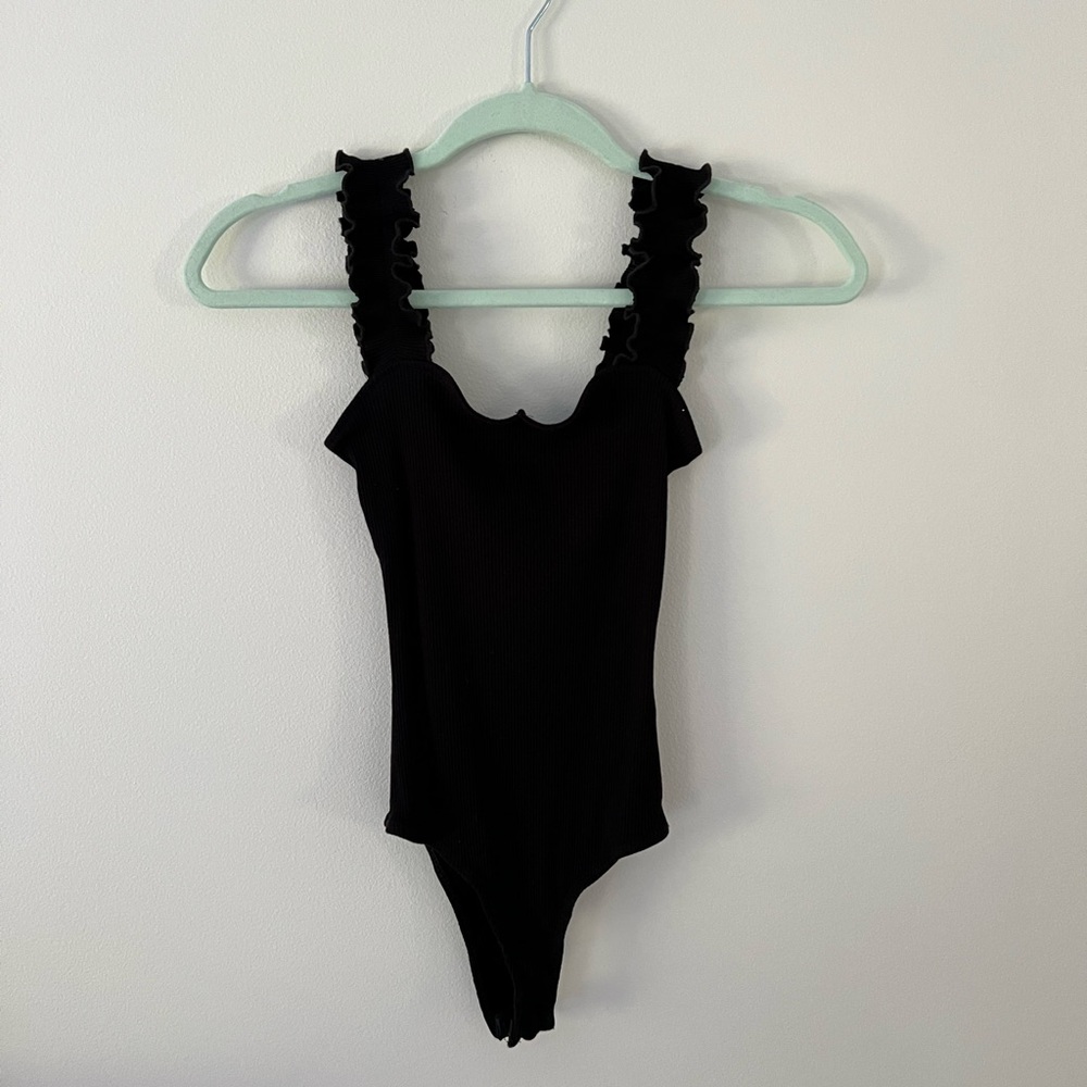 Francesca’s bodysuit